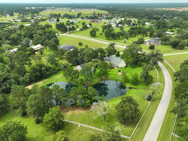 34310 High Point Drive, Magnolia, TX 77355