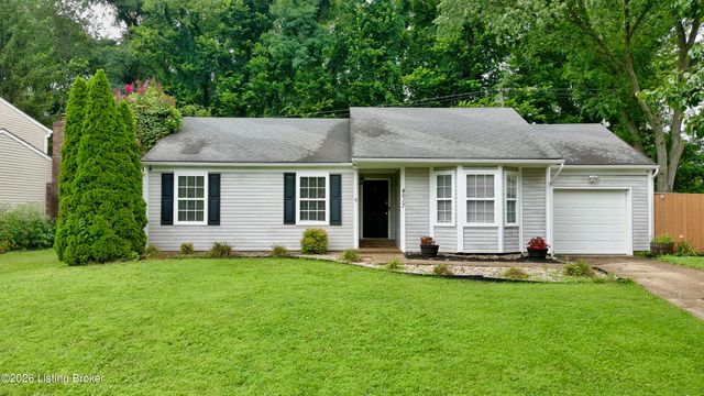 4617 Middleburg Ct, Louisville, KY 40241