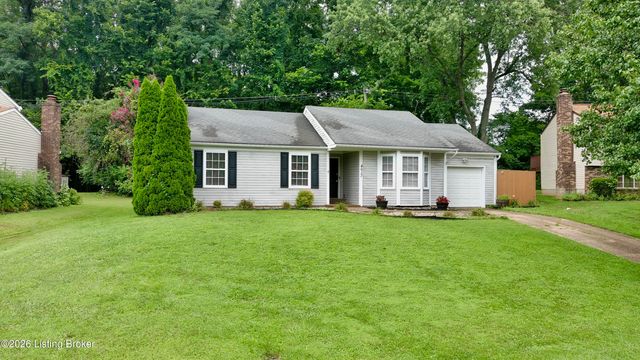 4617 Middleburg Ct, Louisville, KY 40241