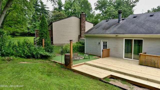 4617 Middleburg Ct, Louisville, KY 40241