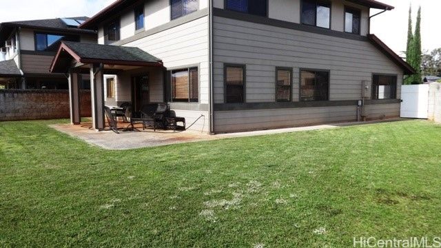 95-201 Haulelau Place 29, Mililani, HI 96789