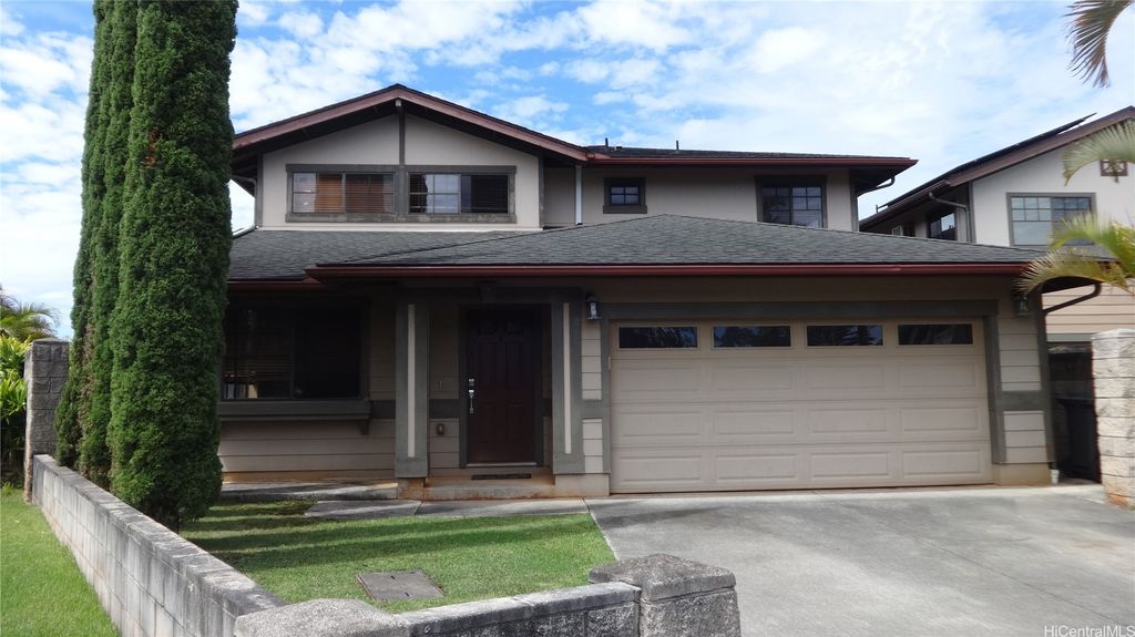 95-201 Haulelau Place 29, Mililani, HI 96789