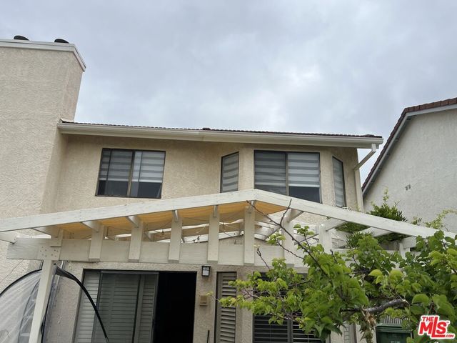 19528 Eagle Ridge Lane, Porter Ranch, CA 91326