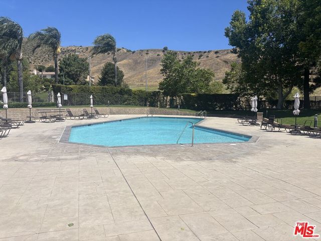 19528 Eagle Ridge Lane, Porter Ranch, CA 91326