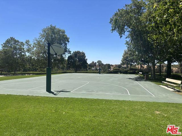 19528 Eagle Ridge Lane, Porter Ranch, CA 91326