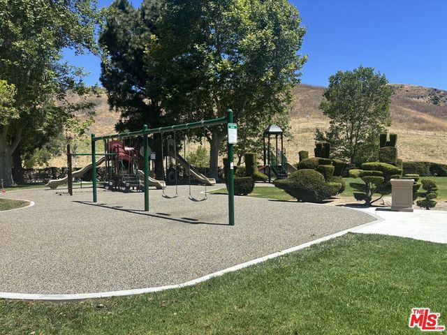 19528 Eagle Ridge Lane, Porter Ranch, CA 91326