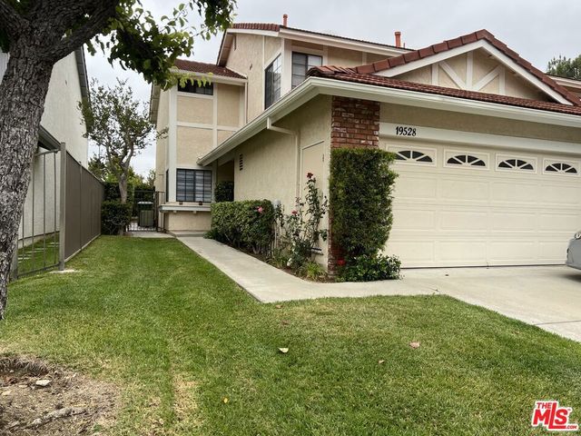 19528 Eagle Ridge Lane, Porter Ranch, CA 91326