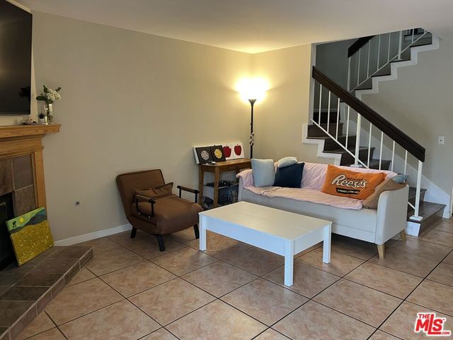 19528 Eagle Ridge Lane, Porter Ranch, CA 91326