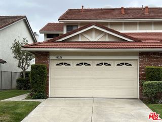 19528 Eagle Ridge Lane, Porter Ranch, CA 91326