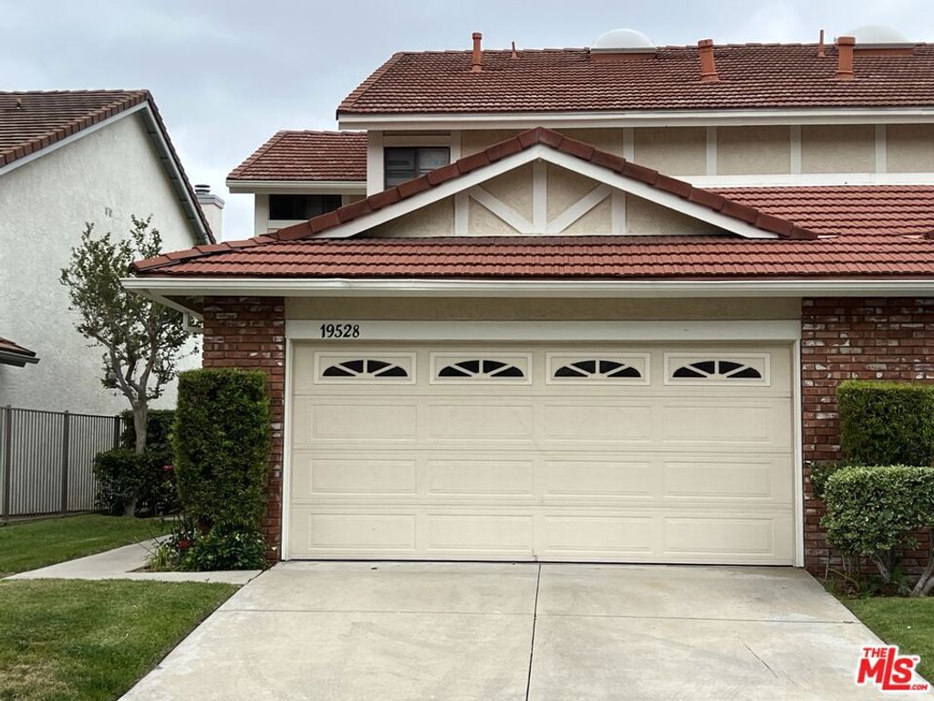 19528 Eagle Ridge Lane, Porter Ranch, CA 91326