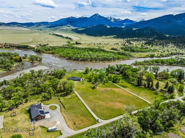 32 Strong Lane, Livingston, MT 59047