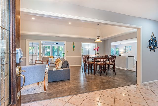 8 Surf Scoter Rd, Hilton Head Island, SC 29928