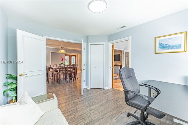 8 Surf Scoter Rd, Hilton Head Island, SC 29928