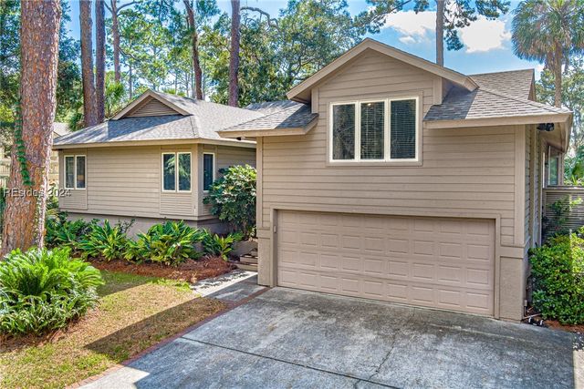 8 Surf Scoter Rd, Hilton Head Island, SC 29928