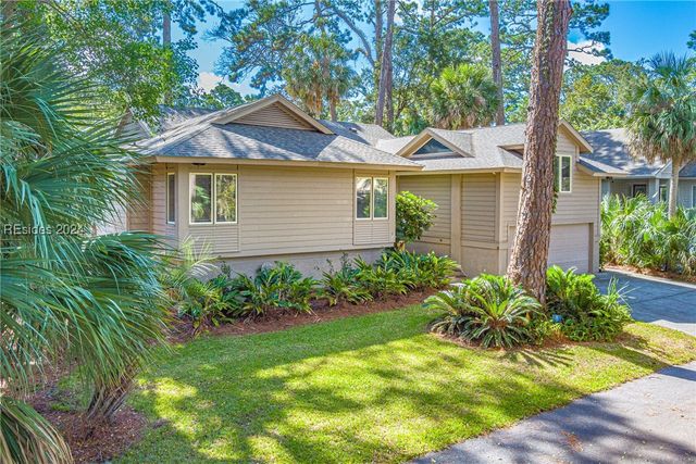 8 Surf Scoter Rd, Hilton Head Island, SC 29928