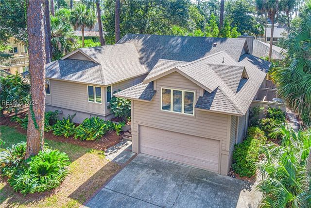 8 Surf Scoter Rd, Hilton Head Island, SC 29928