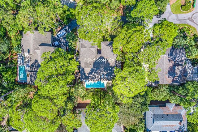 8 Surf Scoter Rd, Hilton Head Island, SC 29928