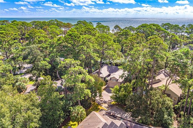 8 Surf Scoter Rd, Hilton Head Island, SC 29928