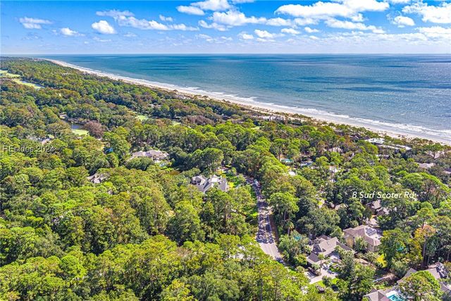8 Surf Scoter Rd, Hilton Head Island, SC 29928