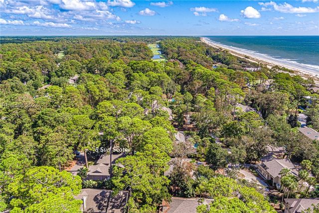 8 Surf Scoter Rd, Hilton Head Island, SC 29928