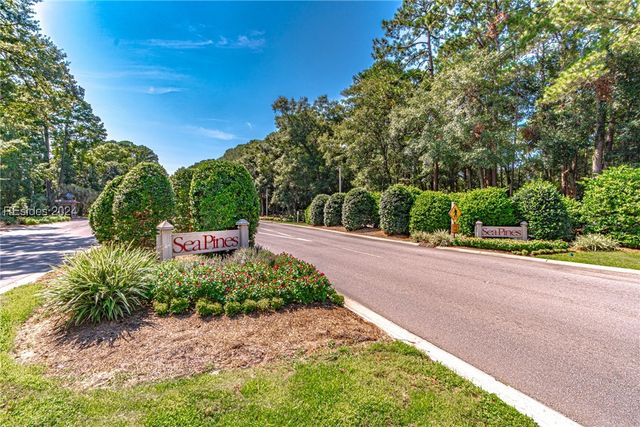 8 Surf Scoter Rd, Hilton Head Island, SC 29928