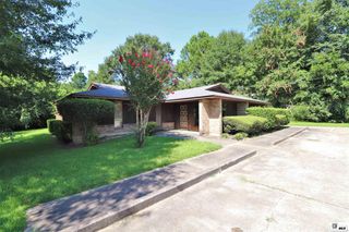 917 LYNWOOD AVENUE, Bastrop, LA 71220