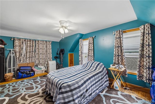 744 Seymour Avenue, Niagara Falls, NY 14305