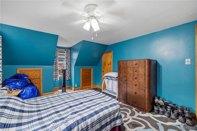 744 Seymour Avenue, Niagara Falls, NY 14305