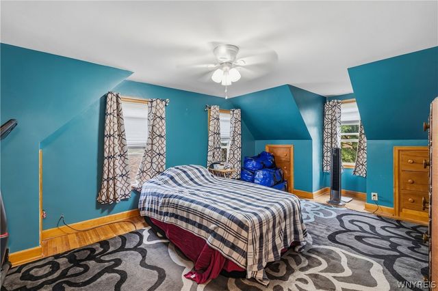 744 Seymour Avenue, Niagara Falls, NY 14305