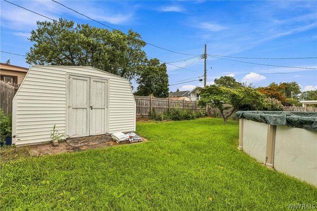 744 Seymour Avenue, Niagara Falls, NY 14305