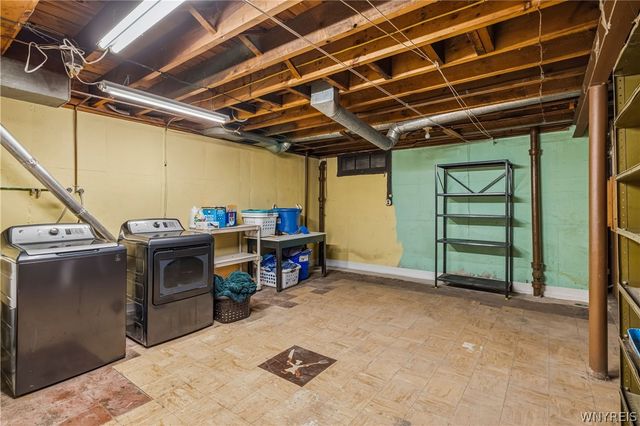 744 Seymour Avenue, Niagara Falls, NY 14305