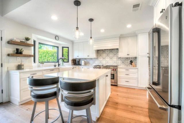 1011 Monterey Vista Way, Encinitas, CA 92024