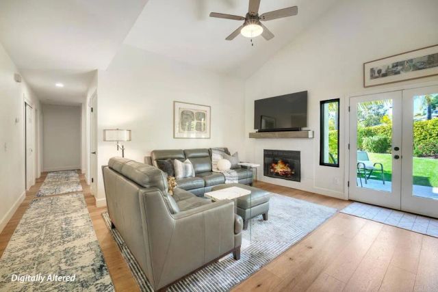 1011 Monterey Vista Way, Encinitas, CA 92024