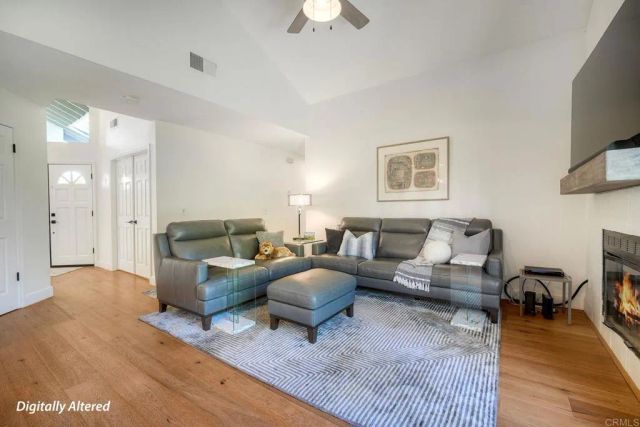 1011 Monterey Vista Way, Encinitas, CA 92024