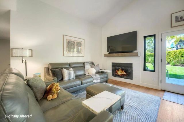 1011 Monterey Vista Way, Encinitas, CA 92024