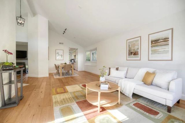 1011 Monterey Vista Way, Encinitas, CA 92024