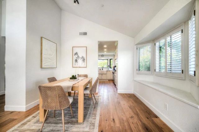 1011 Monterey Vista Way, Encinitas, CA 92024