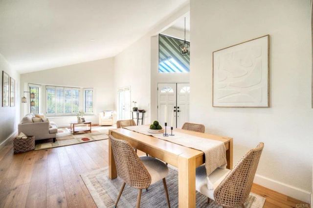 1011 Monterey Vista Way, Encinitas, CA 92024