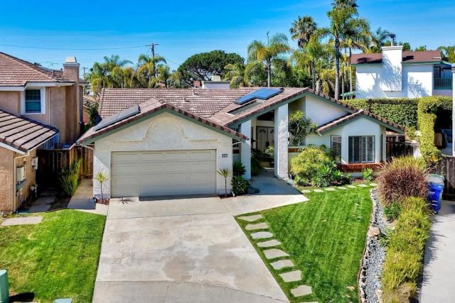 1011 Monterey Vista Way, Encinitas, CA 92024