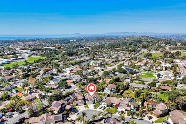 1011 Monterey Vista Way, Encinitas, CA 92024