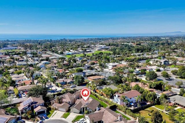 1011 Monterey Vista Way, Encinitas, CA 92024