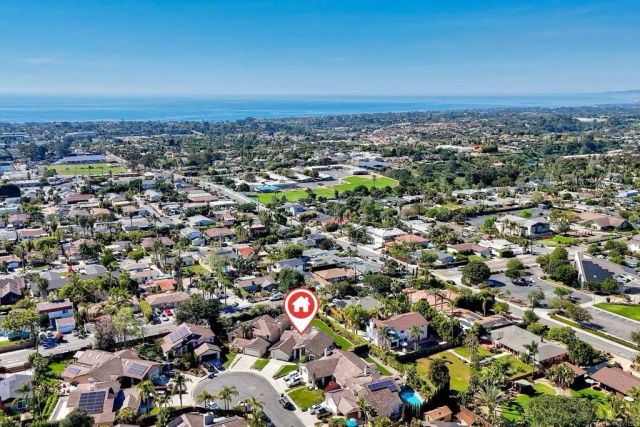 1011 Monterey Vista Way, Encinitas, CA 92024