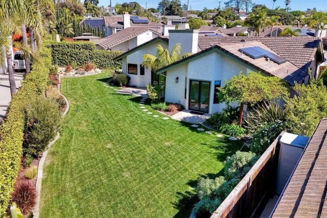 1011 Monterey Vista Way, Encinitas, CA 92024