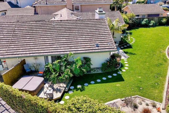 1011 Monterey Vista Way, Encinitas, CA 92024