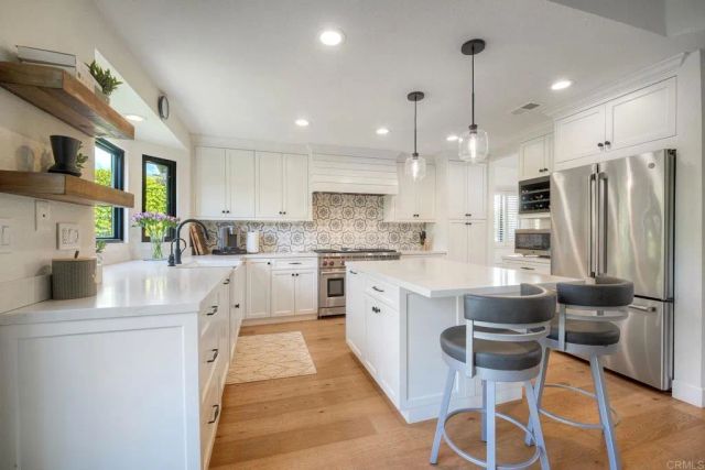 1011 Monterey Vista Way, Encinitas, CA 92024