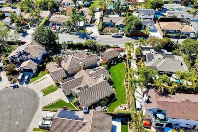1011 Monterey Vista Way, Encinitas, CA 92024