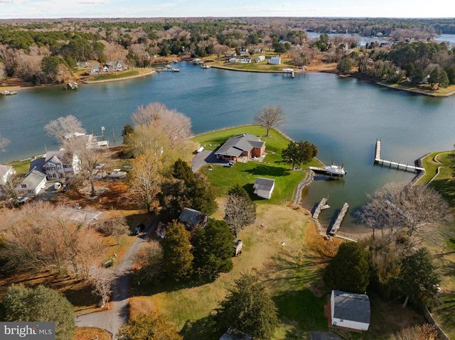 610 ROLLING HILLS RD, Solomons, MD 20688