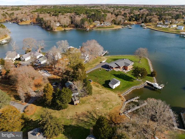 610 ROLLING HILLS RD, Solomons, MD 20688