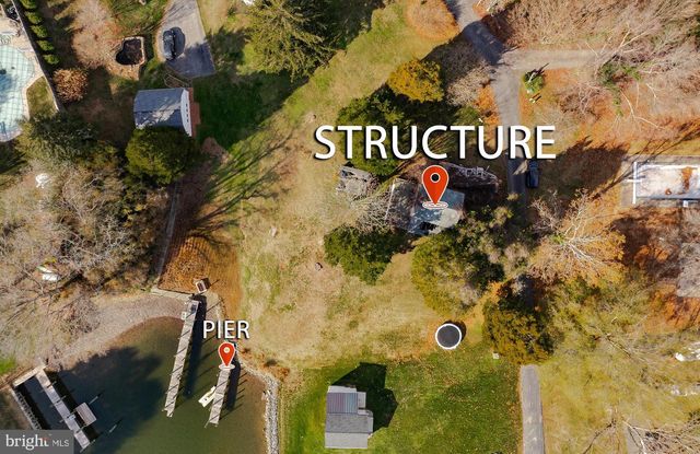 610 ROLLING HILLS RD, Solomons, MD 20688