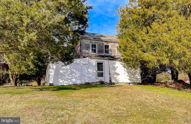 610 ROLLING HILLS RD, Solomons, MD 20688